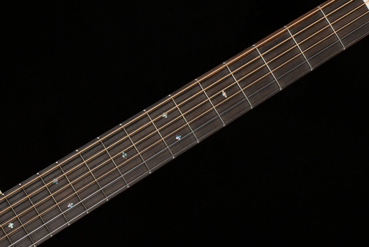 Martin Custom Shop Willcutt Exclusive Dreadnought 28 Style Wild Grain East Indian Rosewood (519)