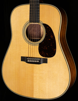 Martin Custom Shop Willcutt Exclusive Dreadnought 28 Style Wild Grain East Indian Rosewood (520)