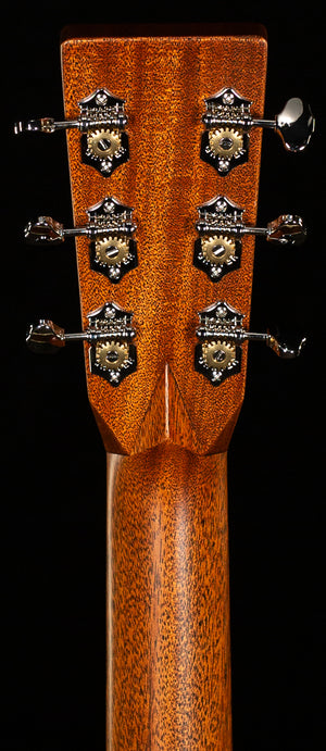 Martin Custom Shop Willcutt Exclusive Dreadnought 28 Style Wild Grain East Indian Rosewood (520)