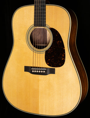 Martin Custom Shop Willcutt Exclusive Dreadnought 28 Style Wild Grain East Indian Rosewood (521)