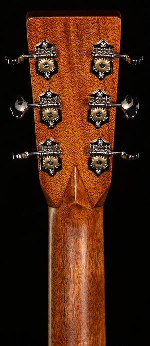 Martin Custom Shop Willcutt Exclusive Dreadnought 28 Style Wild Grain East Indian Rosewood (521)