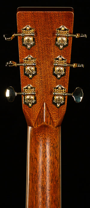 Martin Custom Shop Willcutt Exclusive Dreadnought Style 41 Wild Grain East Indian Rosewood (524)