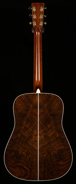 Martin Custom Shop Willcutt Exclusive Dreadnought Style 41 Wild Grain East Indian Rosewood (525)