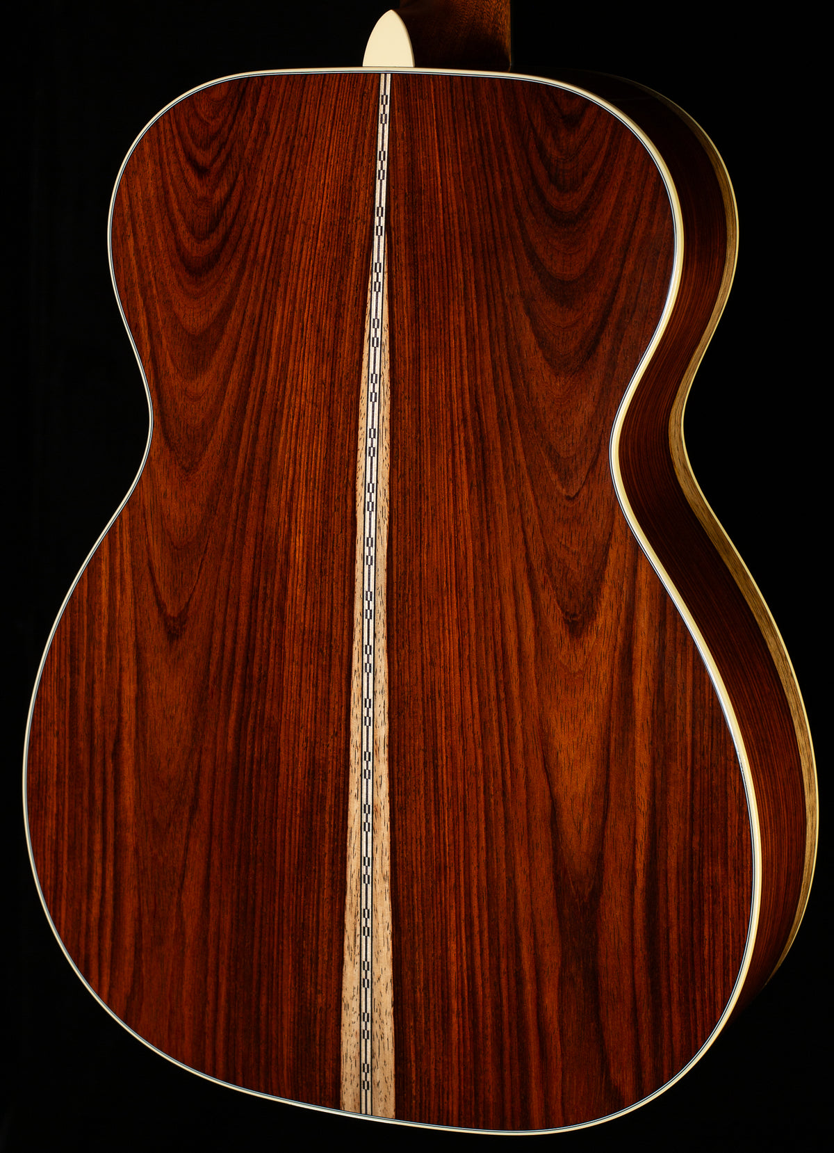 Martin Custom Shop Willcutt Exclusive 00 Style 28 Adirondack/Guatemalan Rosewood  (528)