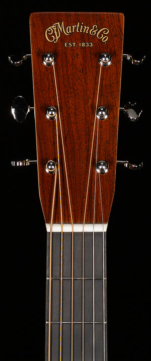 Martin Custom Shop Willcutt Exclusive 00 Style 28 Adirondack/Guatemalan Rosewood  (528)
