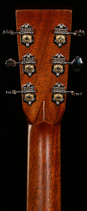 Martin Custom Shop Willcutt Exclusive 00 Style 28 Adirondack/Guatemalan Rosewood  (528)