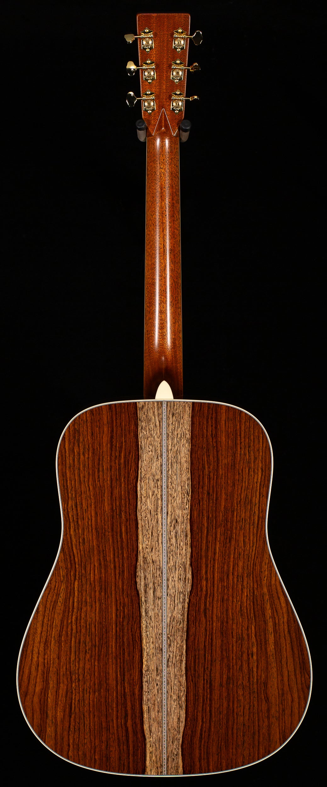 Martin Custom Shop Willcutt Exclusive Dreadnought Style 41 Adirondack Spruce/Guatemalan Rosewood (529)