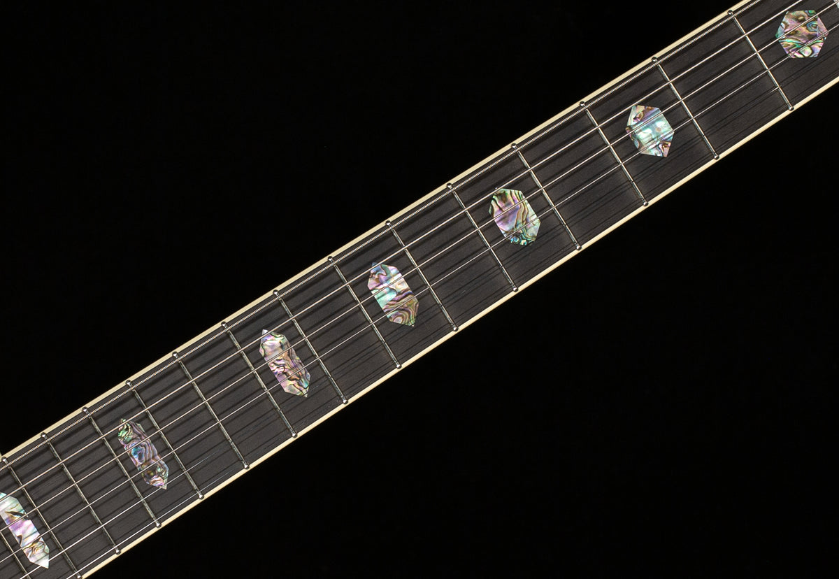 Martin Custom Shop Willcutt Exclusive Dreadnought Style 45 Bearclaw Sitka/Guatemalan Rosewood (530)