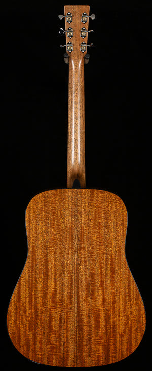 Martin Custom Shop Willcutt Exclusive Dreadnought 18 Style Flamed Mahogany/VTS Sitka Spruce (532)