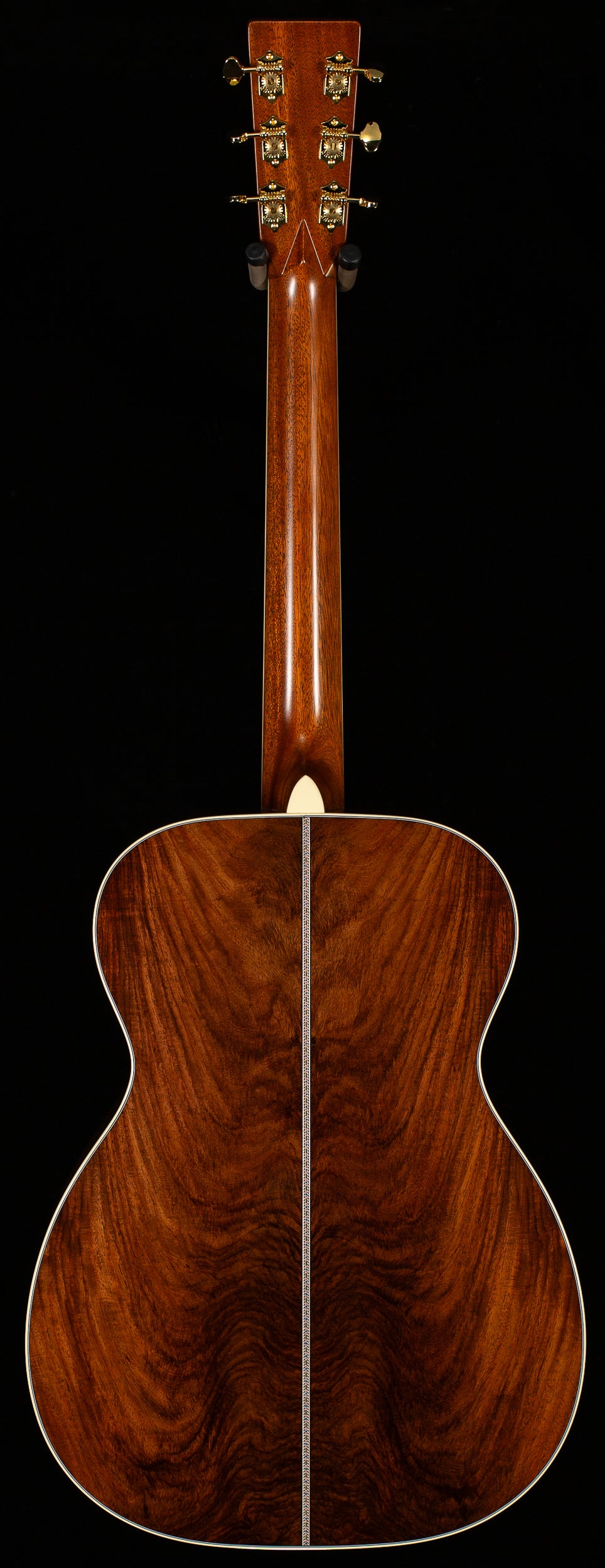 Martin Custom Shop Willcutt Exclusive 00 Style 41 Wild Grain East Indian Rosewood (024)