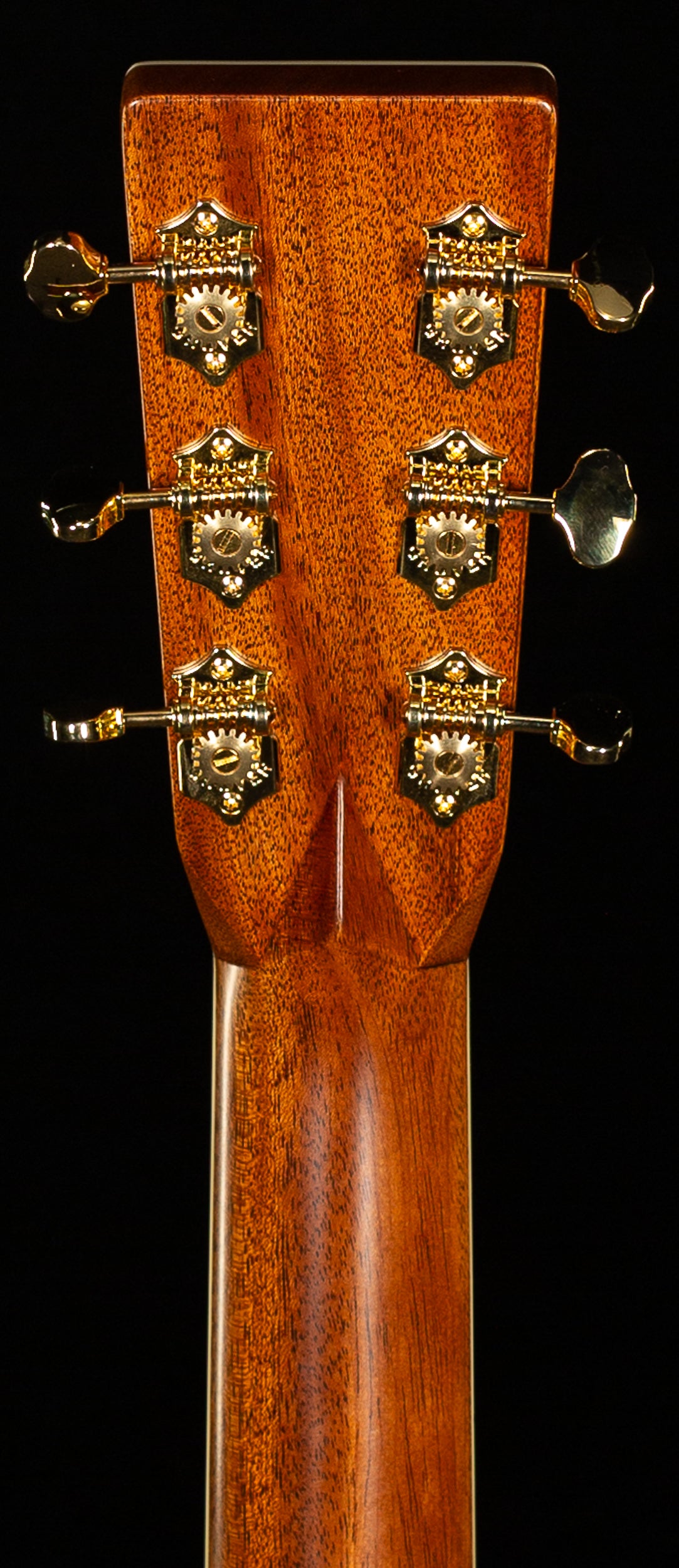 Martin Custom Shop Willcutt Exclusive 00 Style 41 Wild Grain East Indian Rosewood (024)