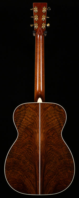 Martin Custom Shop Willcutt Exclusive 00 Style 41 Wild Grain East Indian Rosewood (025)