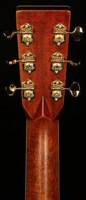 Martin Custom Shop Willcutt Exclusive 00 Style 41 Wild Grain East Indian Rosewood (025)