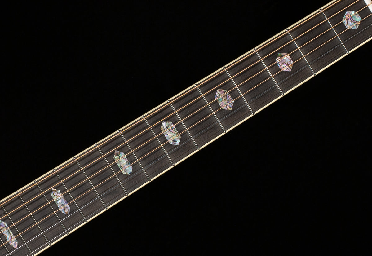 Martin Custom Shop Willcutt Exclusive 00 Style 41 Wild Grain East Indian Rosewood (025)