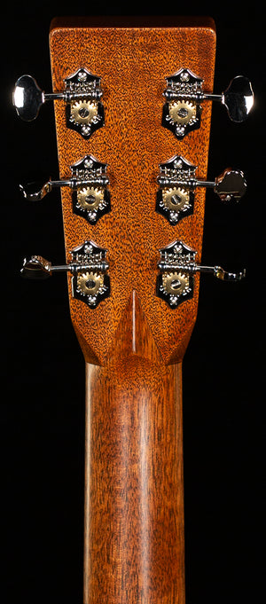 Martin Custom Shop Willcutt Exclusive 000 28 Style Wild Grain East Indian Rosewood (027)