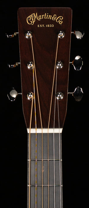 Martin Custom Shop Willcutt Exclusive 000 28 Style Wild Grain East Indian Rosewood (028)