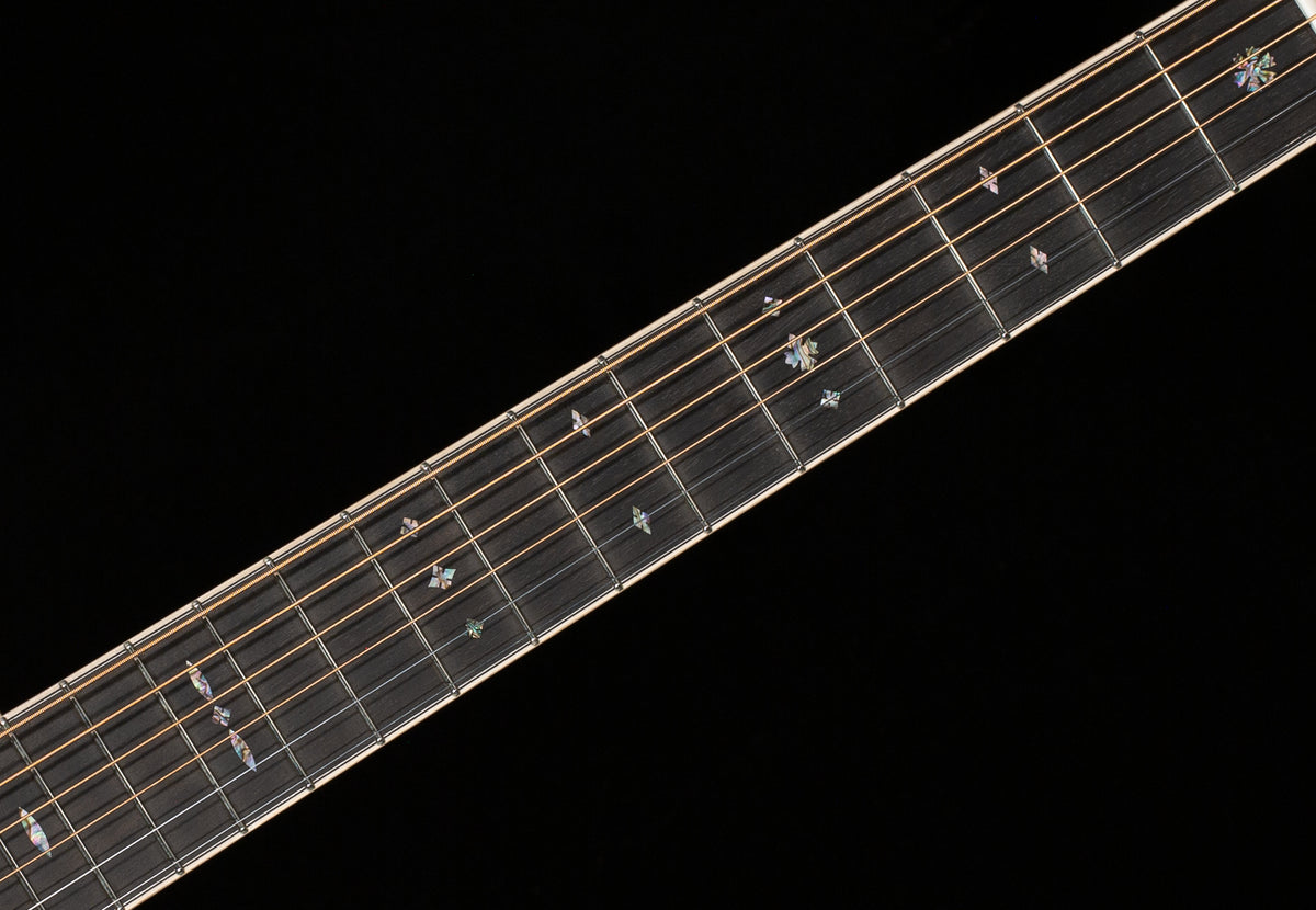 Martin Custom Shop Willcutt Exclusive 0 Style 42  High Altitude Spruce/Ziricote (029)
