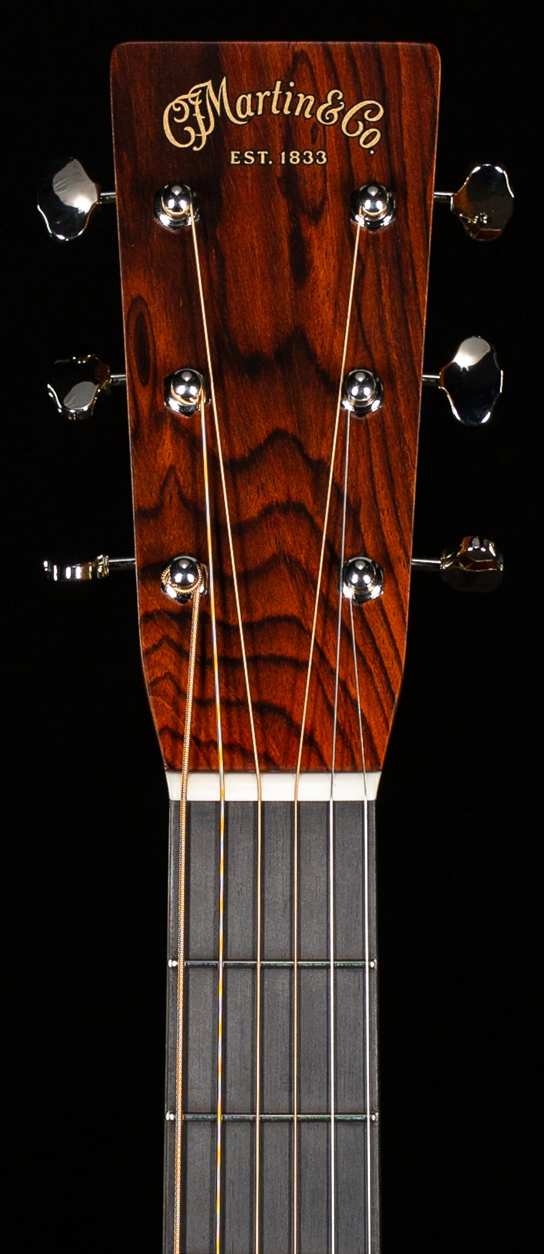 Martin Custom Shop Willcutt Exclusive 00 Style 28 High Altitude Spruce/Cocobolo (030)