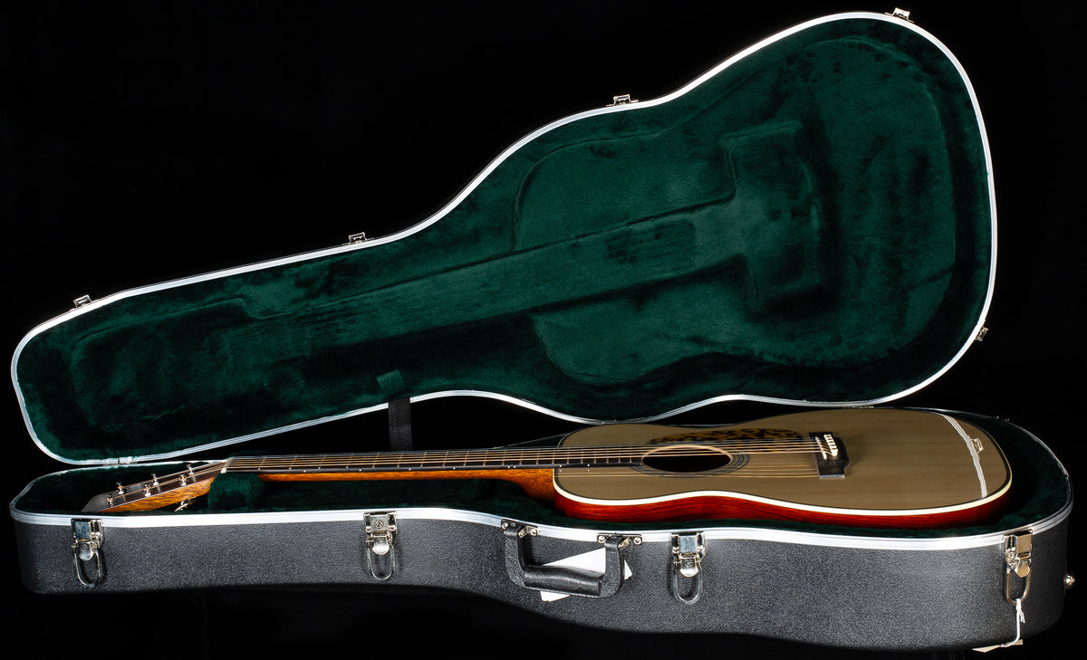 2024 Martin Custom Shop Willcutt Exclusive 00 Style 28 High Altitude Spruce/Cocobolo