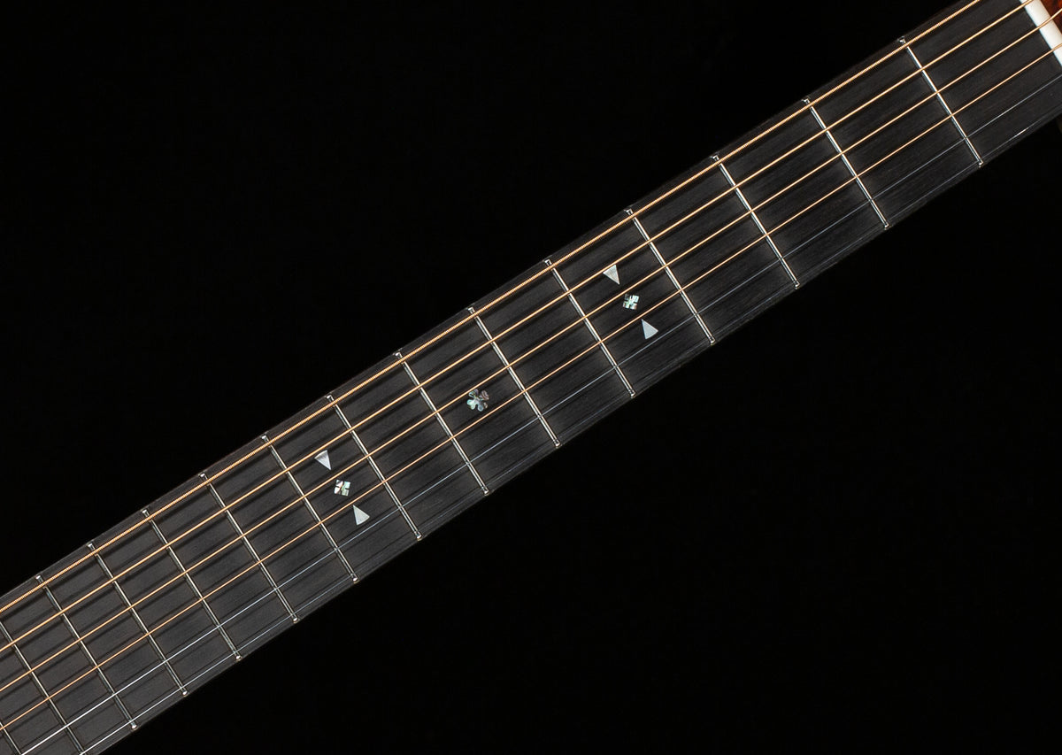 Martin Custom Shop Willcutt Exclusive 00 Style 28 High Altitude Spruce/Cocobolo (030)
