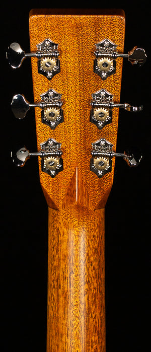 Martin Custom Shop Willcutt Exclusive OM Style 28 High Altitude Spruce/Cocobolo (031)