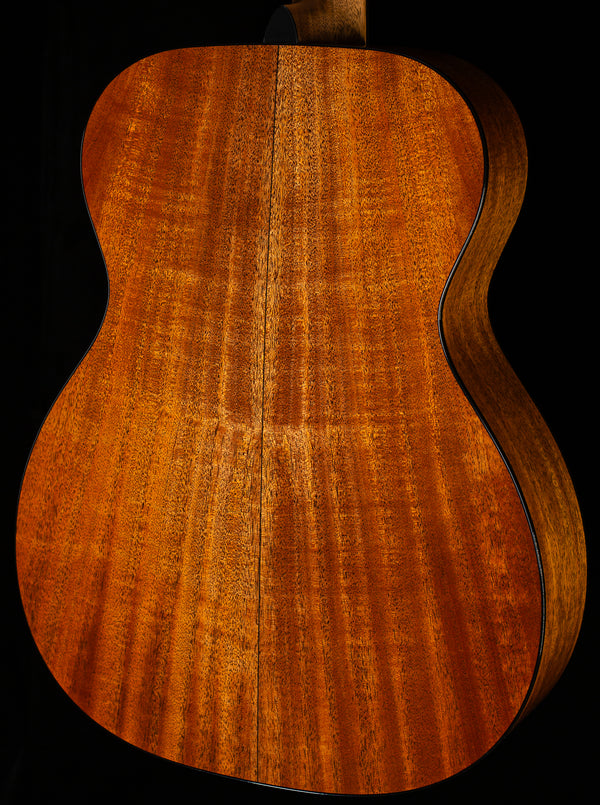 Martin Custom Shop Willcutt Exclusive OM Style 18 Sitka VTS/Flamed