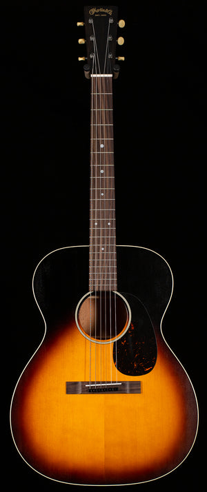 Martin 000-17 Whiskey Sunset (446)