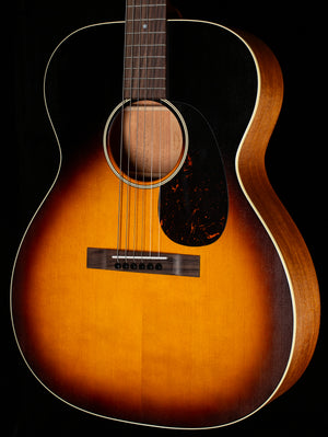 Martin 000-17 Whiskey Sunset (446)