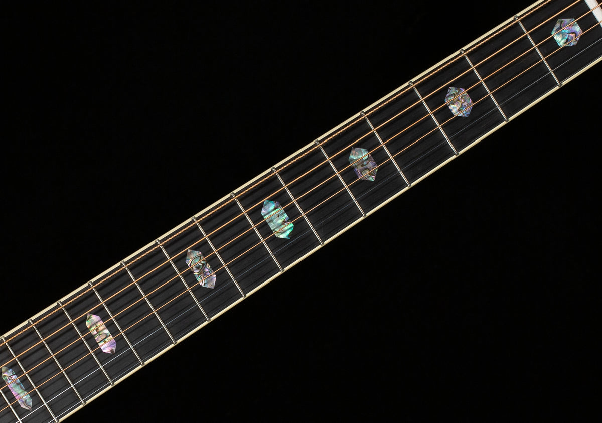 Martin D-41 Ambertone 2024 Spec (914)