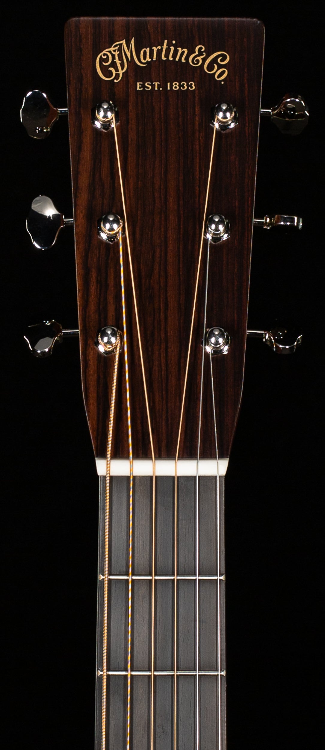 Martin HD-28 Ambertone (935)