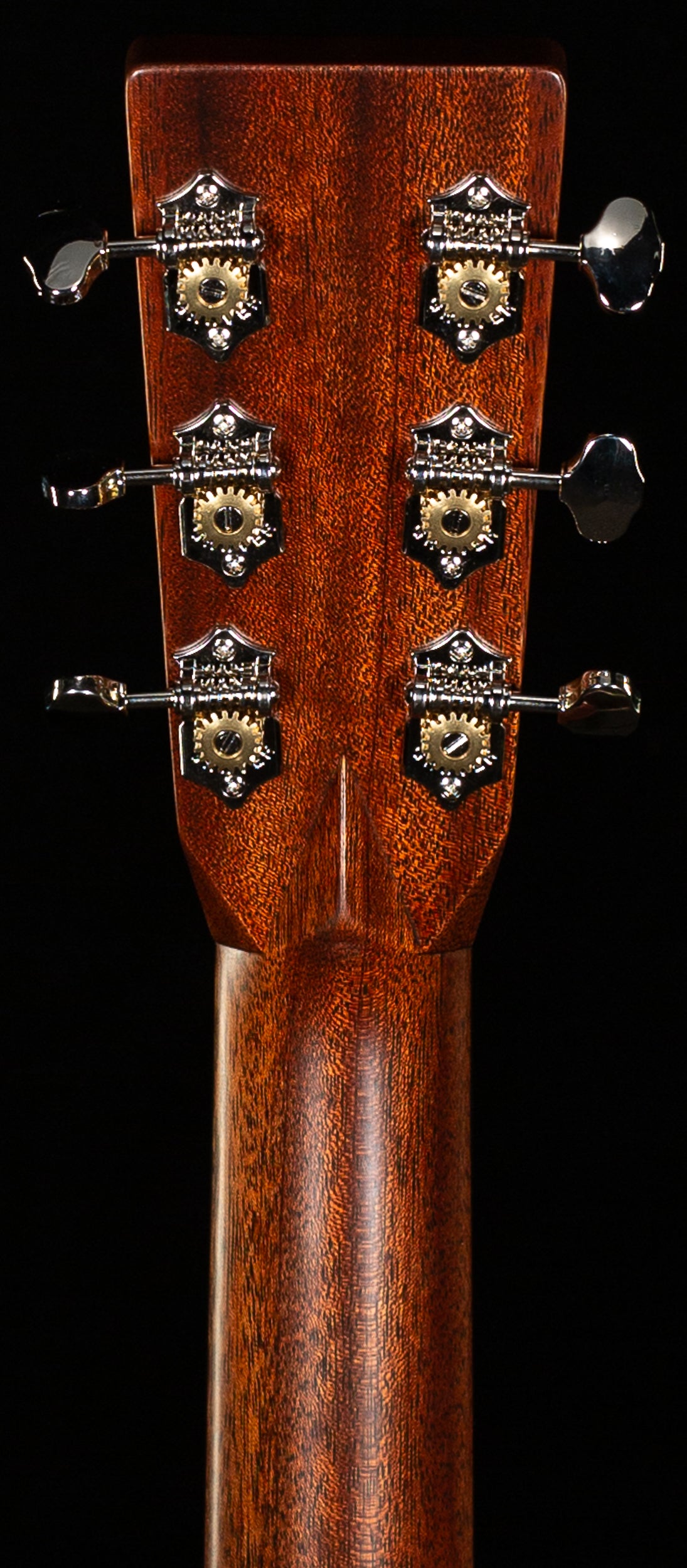 Martin HD-28 Ambertone (935)