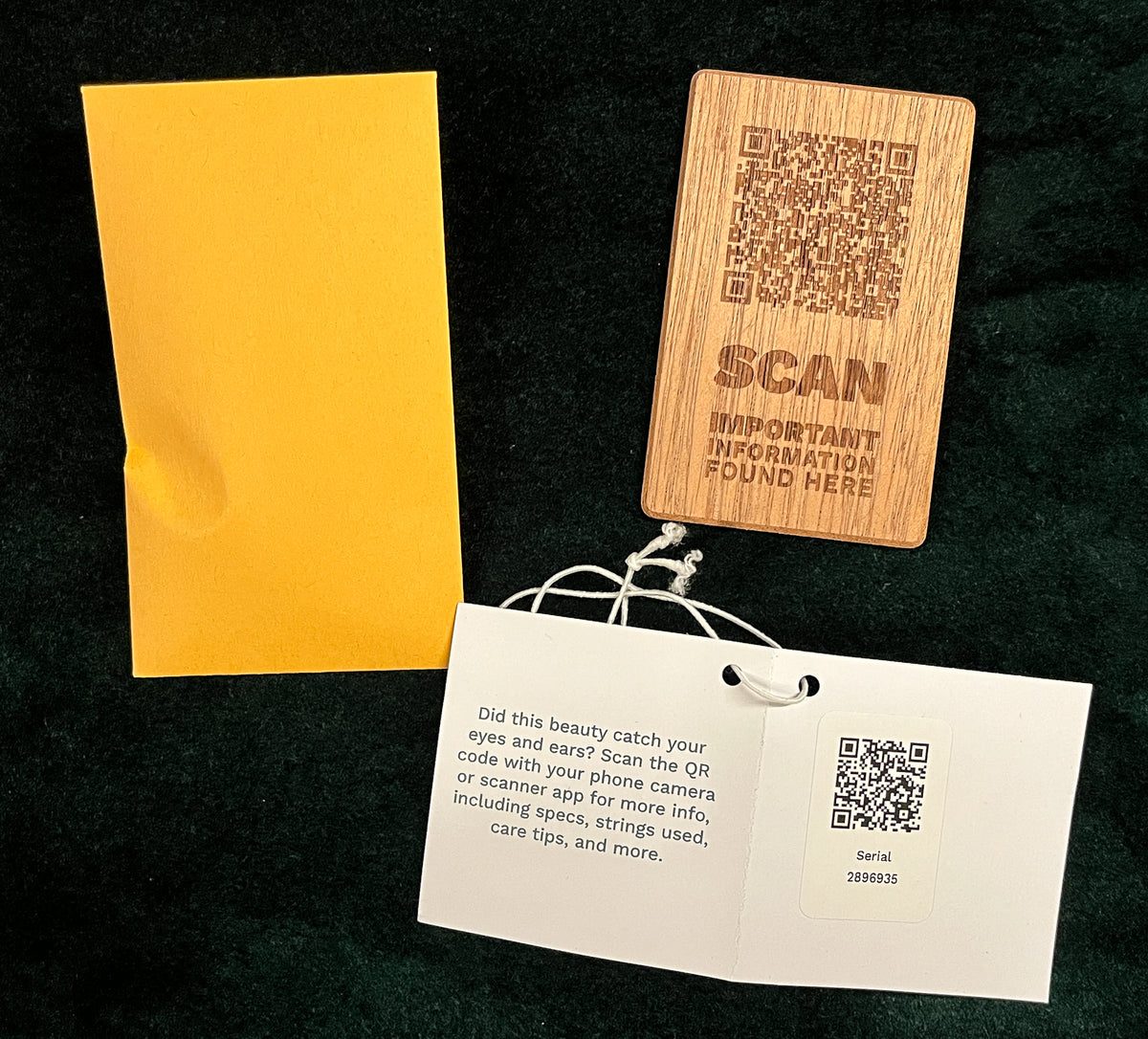 Martin HD-28 Ambertone (935)