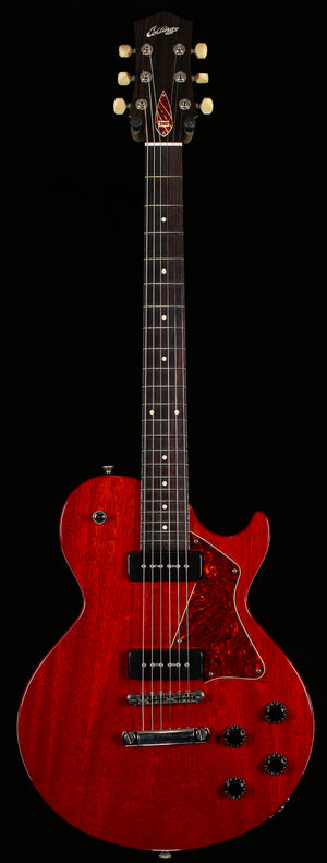 Collings 290 1959 Faded Crimson Aged Finish (796)