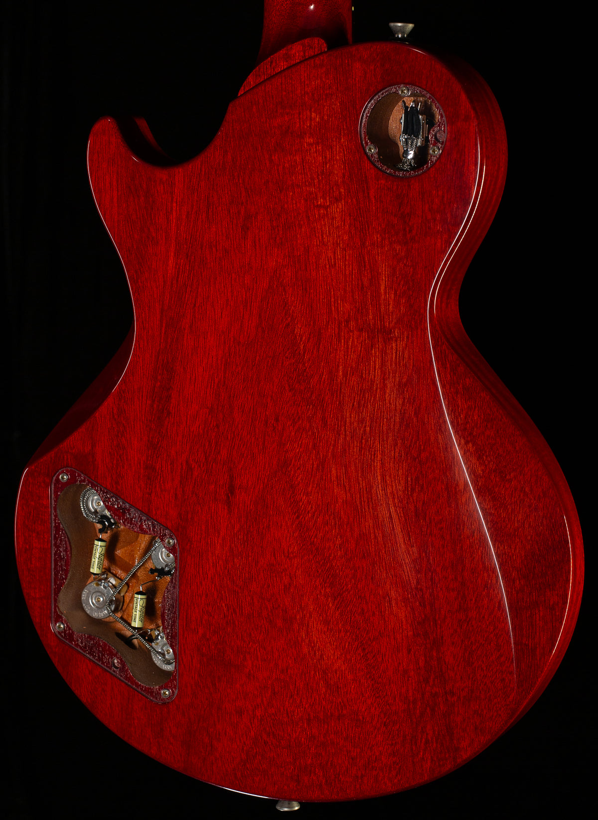 Collings 290 1959 Faded Crimson Aged Finish (796)
