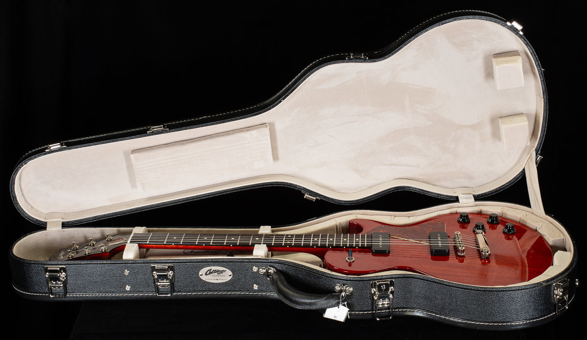 Collings 290 1959 Faded Crimson Aged Finish (796)