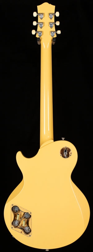 Collings 290 TV Yellow ThroBaks