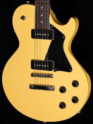 Collings 290 TV Yellow ThroBaks