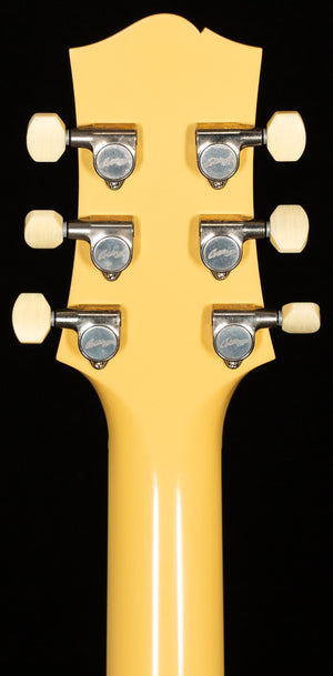 Collings 290 TV Yellow ThroBaks