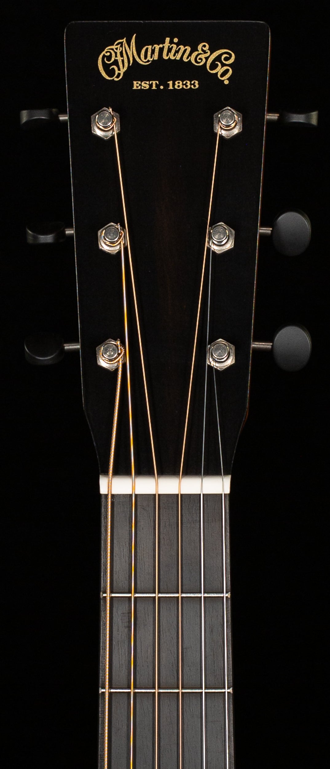 Martin CEO-7 Sunburst (349)