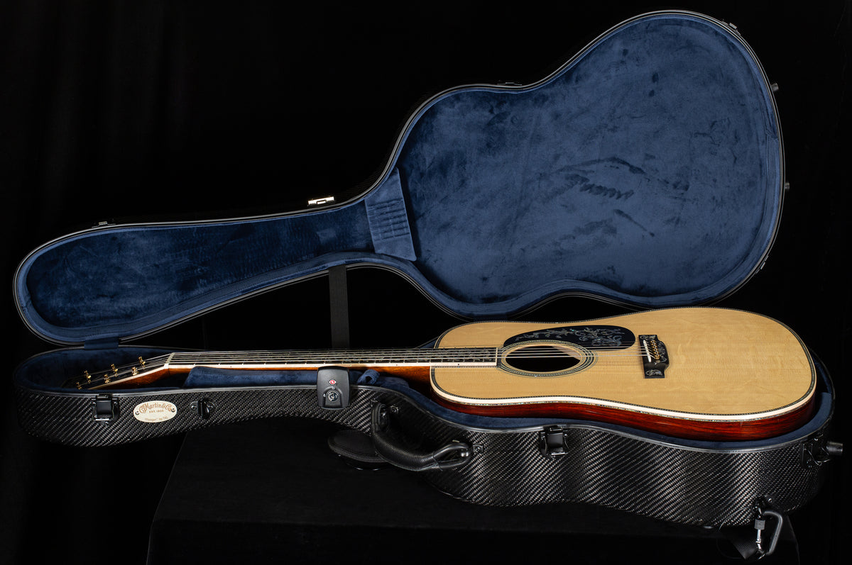 Martin D-50CFM IV 50th Anniversary (635)