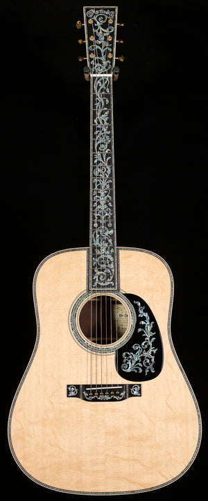 Martin D-50CFM IV 50th Anniversary (635)