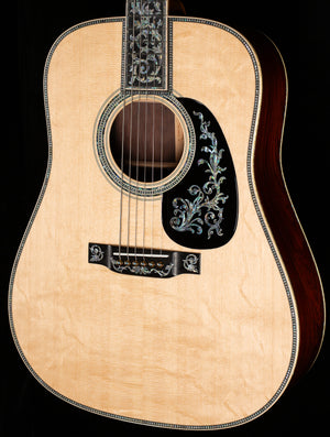 Martin D-50CFM IV 50th Anniversary (635)