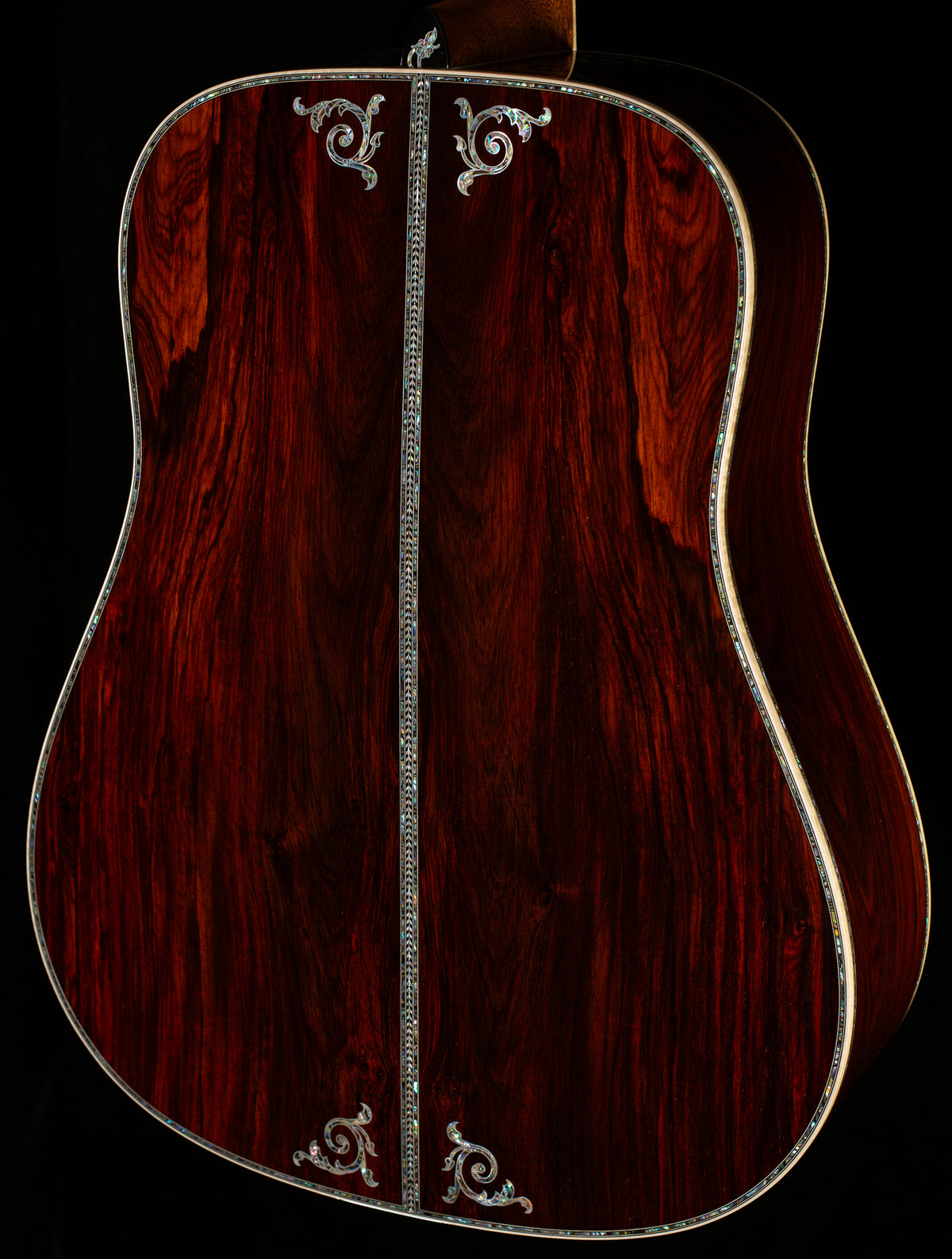 Martin D-50CFM IV 50th Anniversary (635)