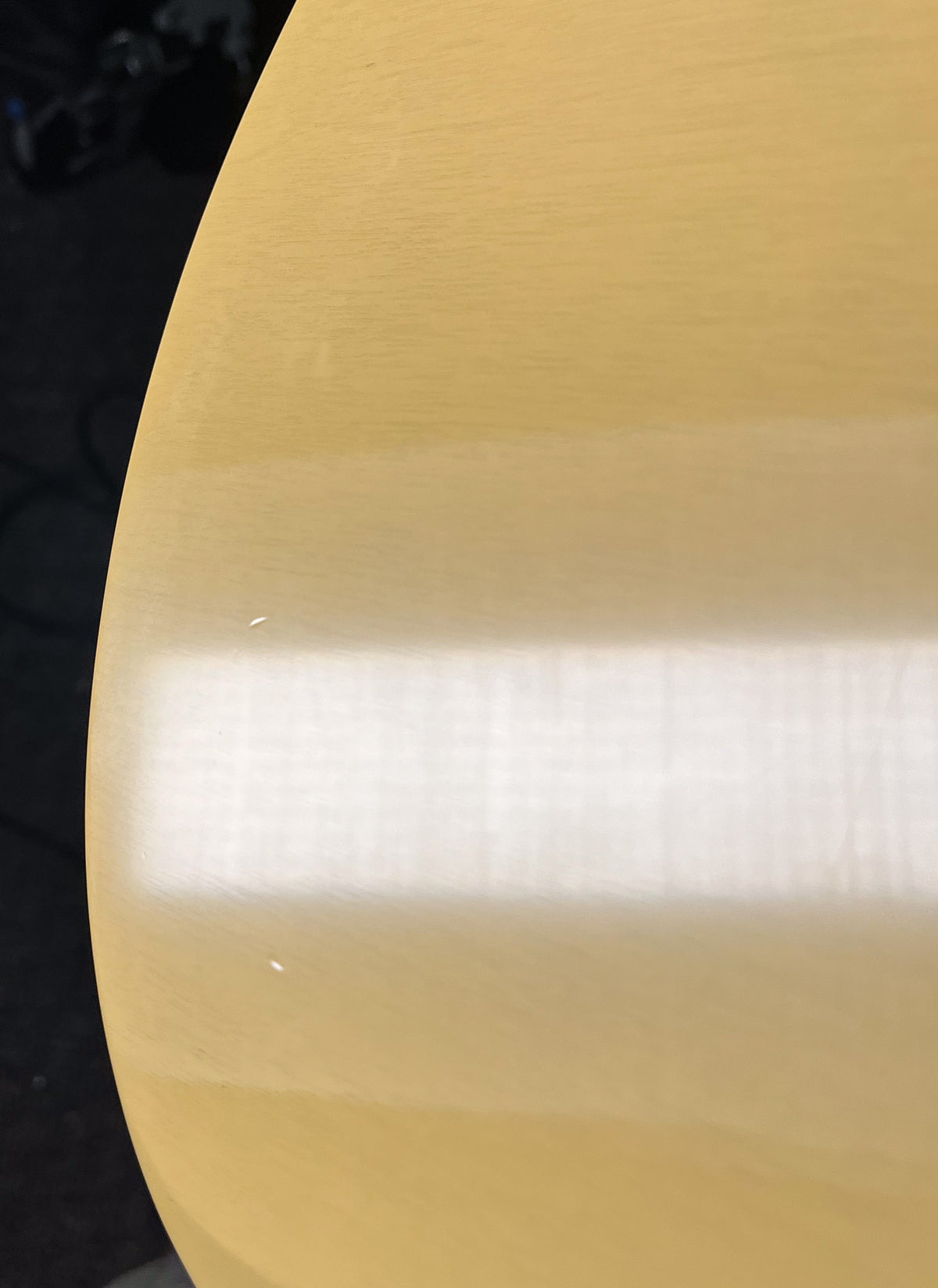 2017 Collings 290 DC