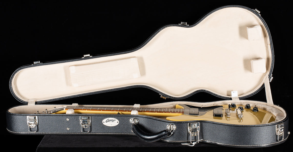 2017 Collings 290 DC