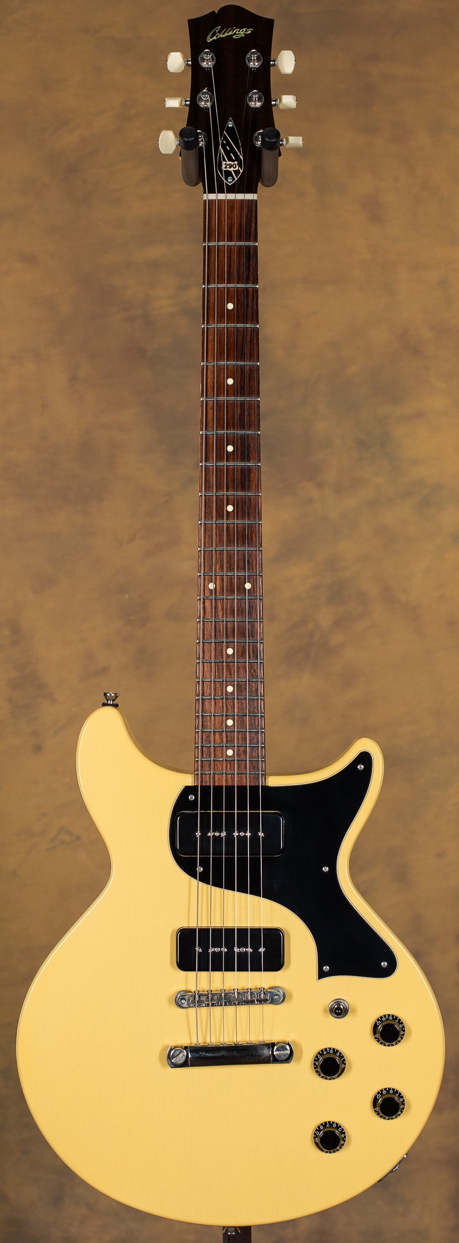 2017 Collings 290 DC