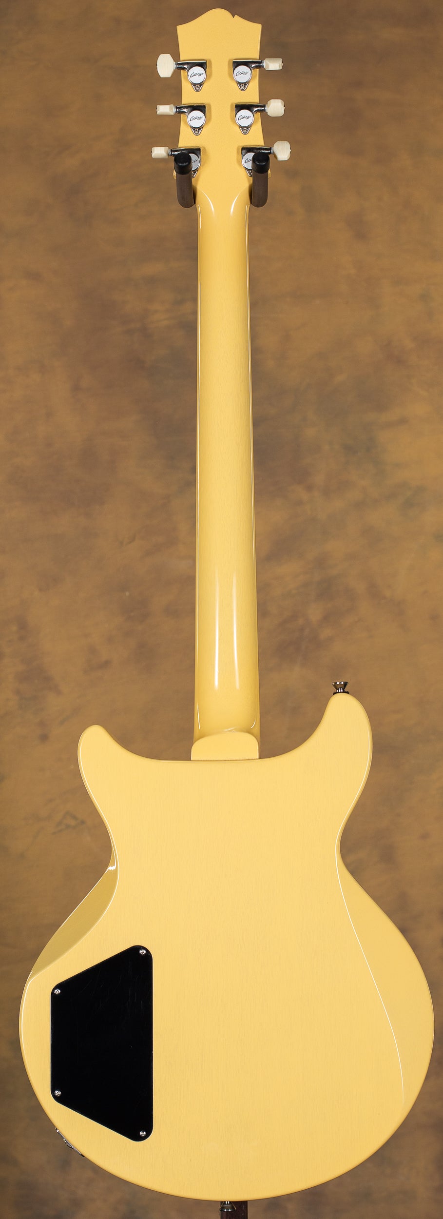 2017 Collings 290 DC