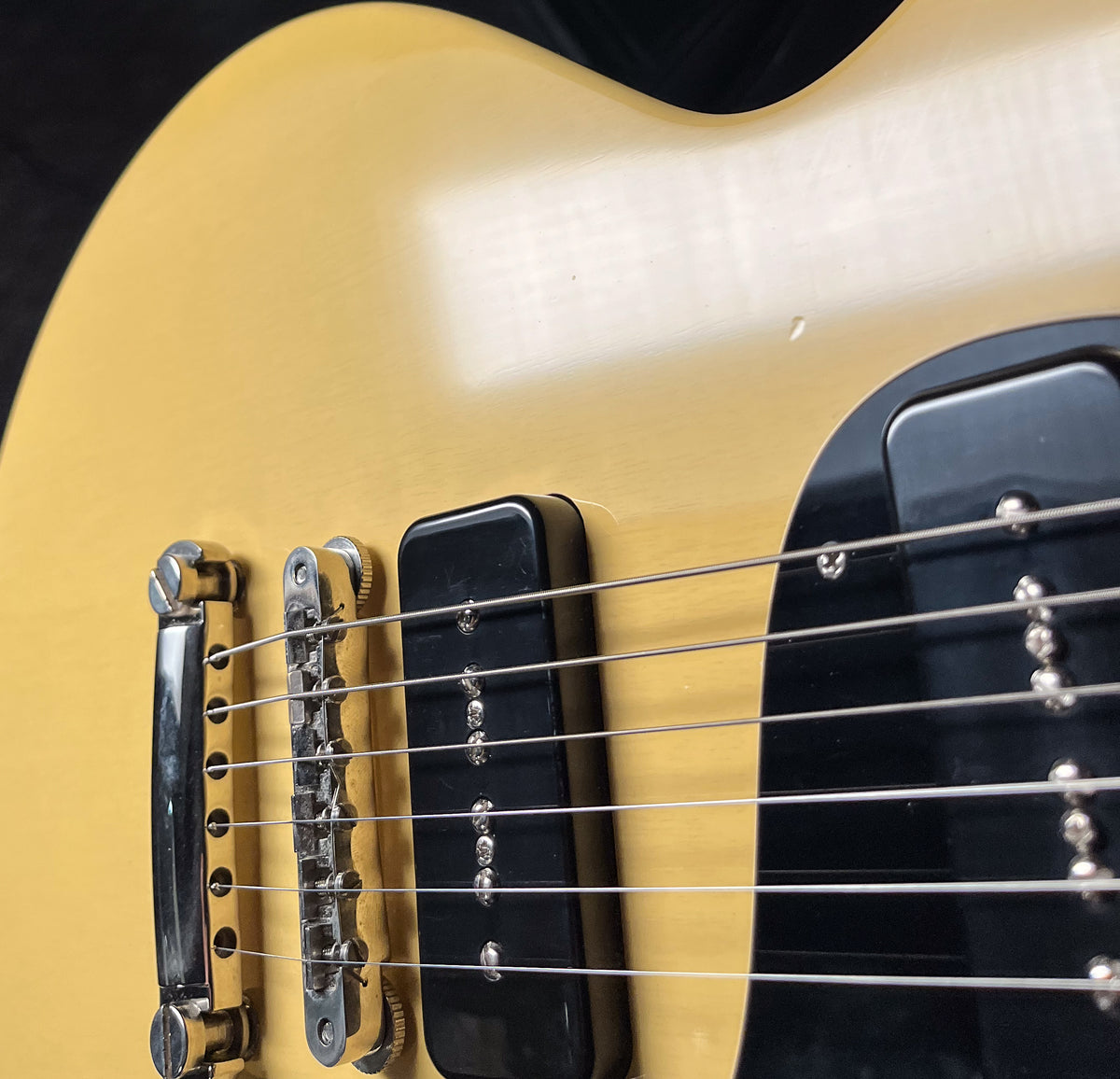 2017 Collings 290 DC