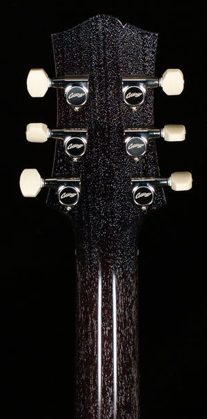 Collings 290 DC Doghair ThroBaks (542)