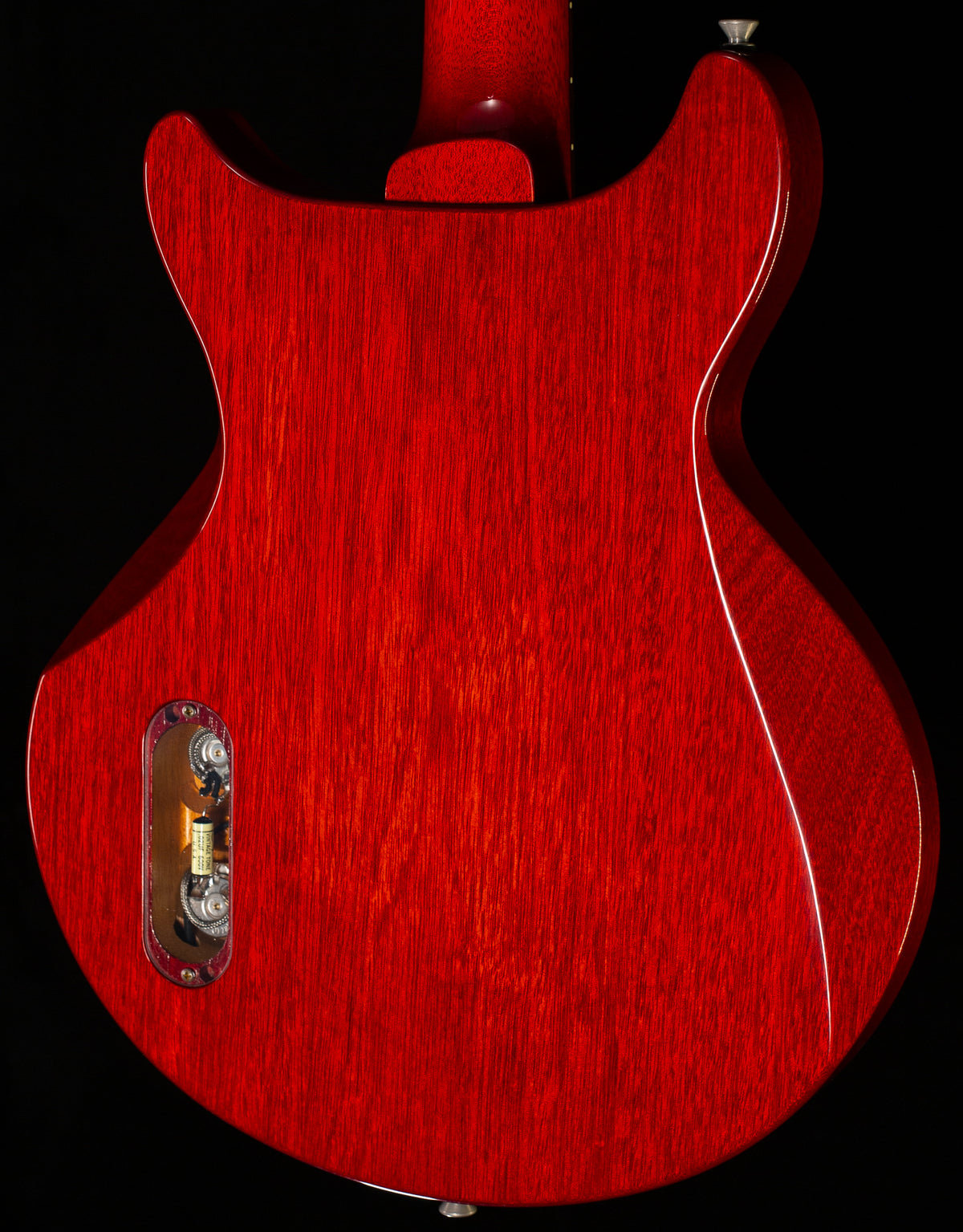 Collings 290DC S 1959 Crimson (568)